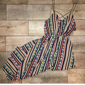 Maxi pattern dress *3 for $15 *